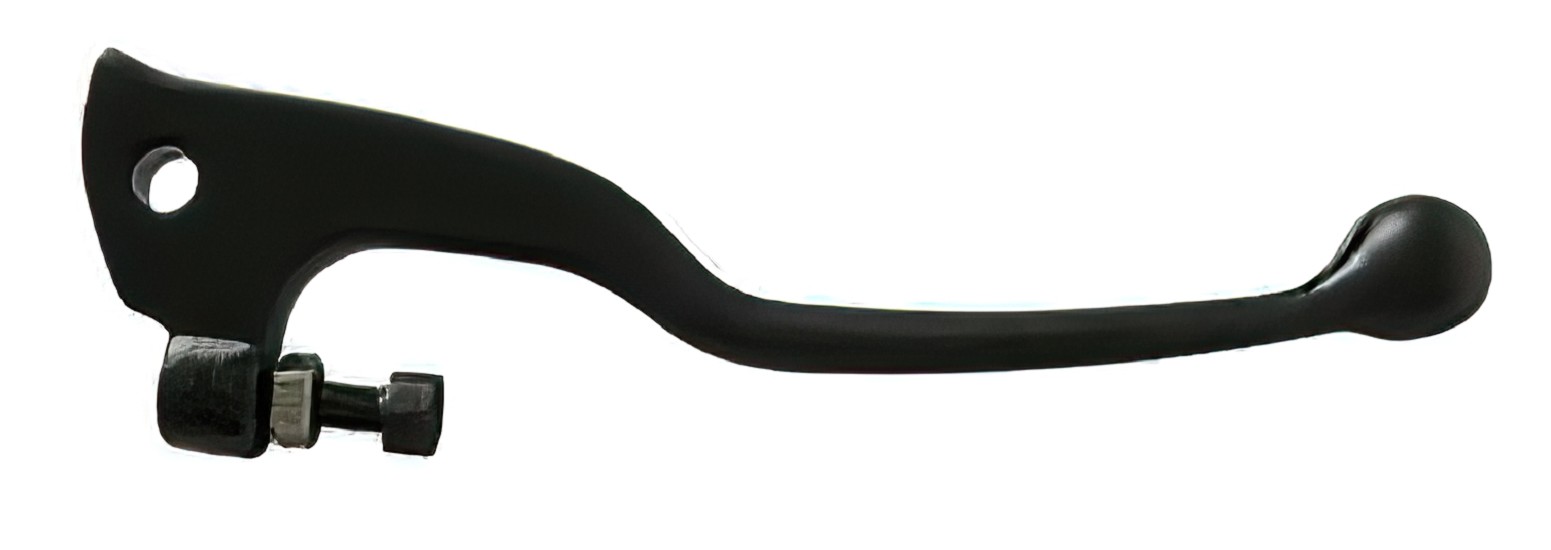 Bremshebel passend für Yamaha XT 600 /E/K/Z schwarz Bremshebel passend für Yamaha XT 600 /E/K/Z schwarz
