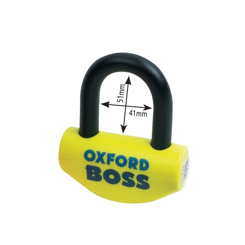 OXFORD Boss Lock OXFORD Boss Lock