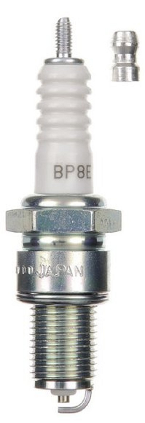 NGK Zündkerze BP8ES