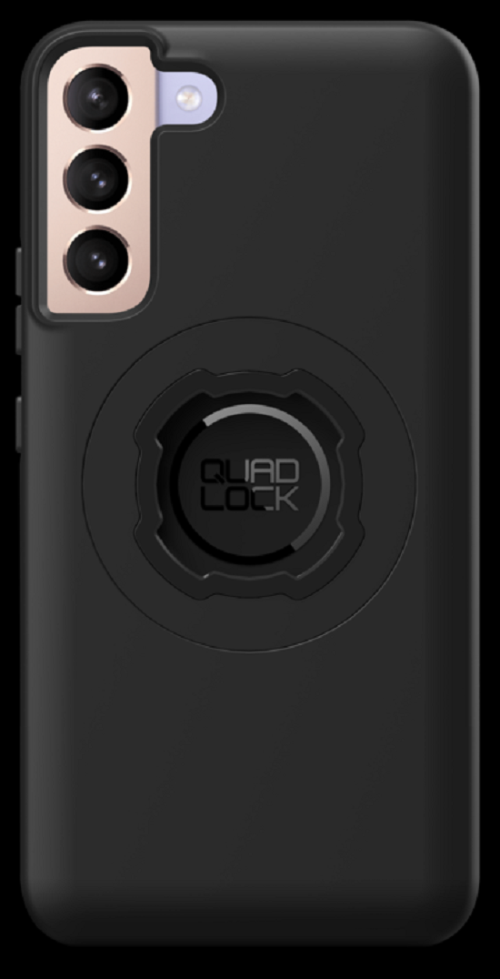 QUAD LOCK MAG Handy Case - Samsung Galaxy S22+