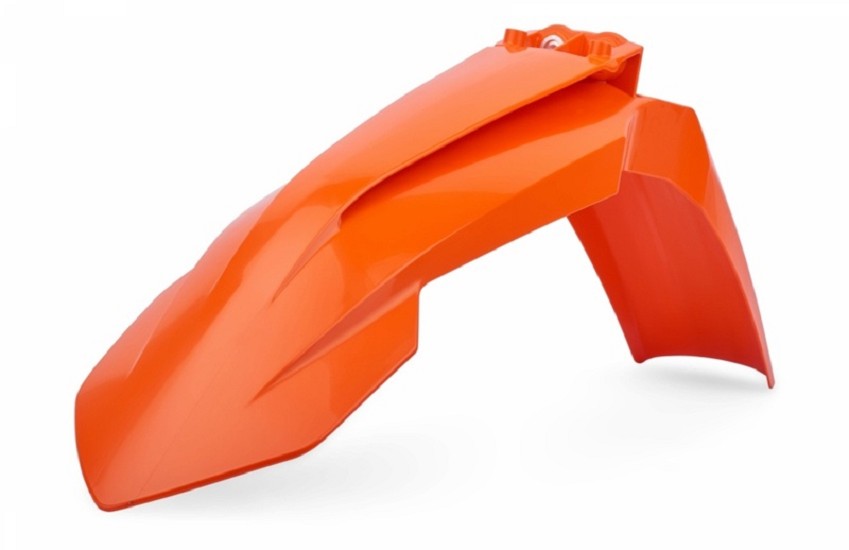 POLISPORT Kotflügel vorn OEM Color (2016) passend für KTM