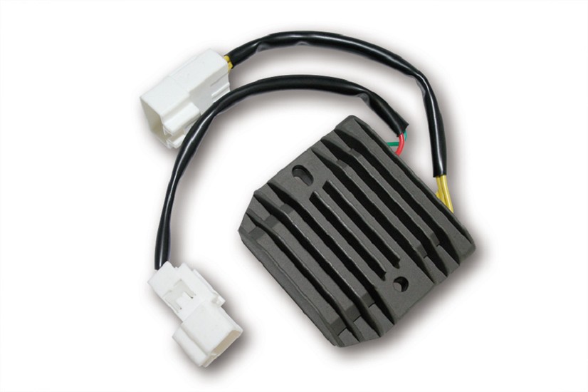 ELECTROSPORT Regler ESR623 passend für Honda CBF1000 (06-09)