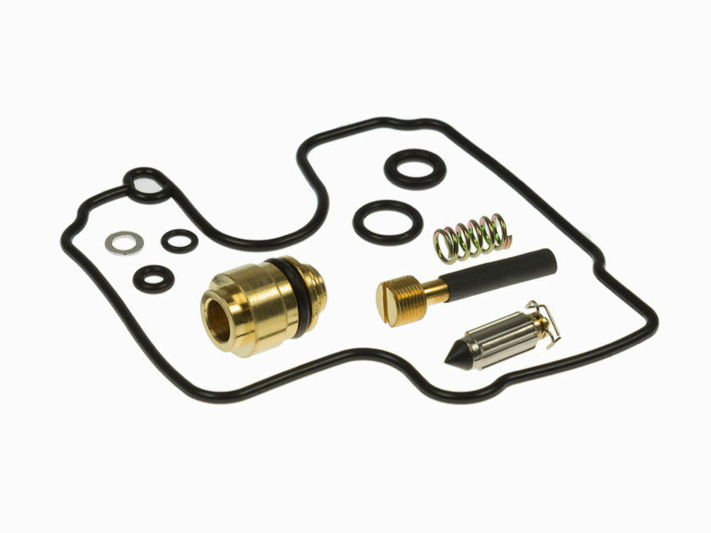 TOURMAX Reparatursatz Vergaser passend für Kawasaki ZX6R TOURMAX Reparatursatz Vergaser passend für Kawasaki ZX6R