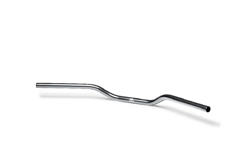 HIGHSIDER pro Superbikelenker L01, chrom