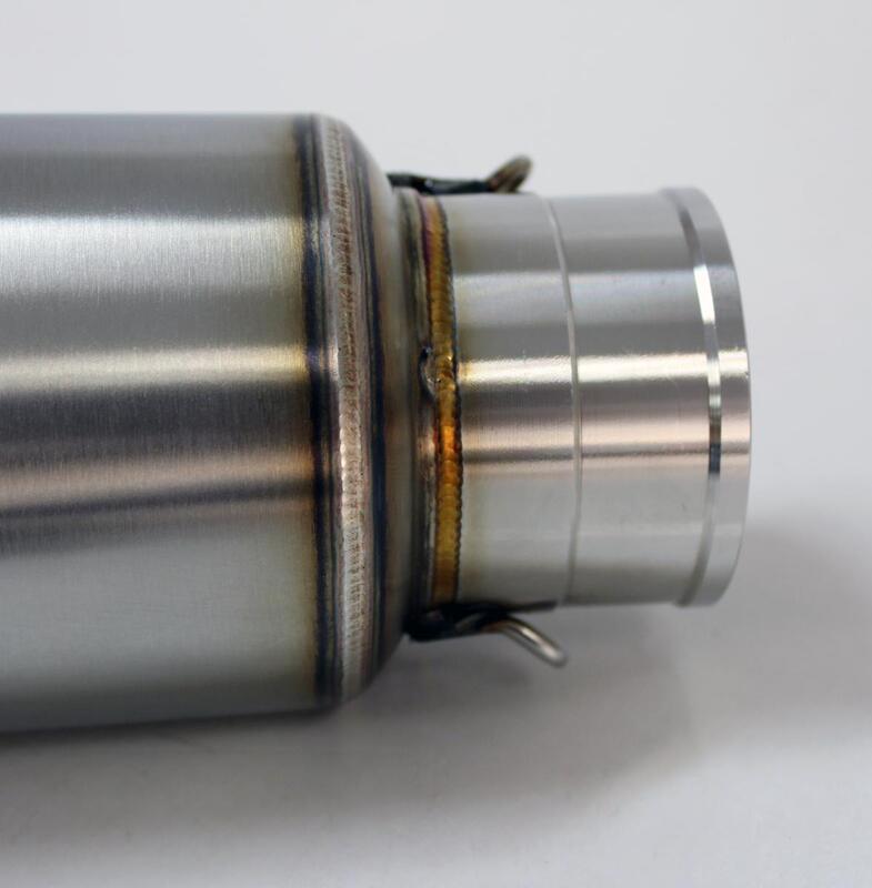 IXRACE MK2 Komplettanlage, passend für Yamaha Tracer 700, 20-21 (RM30/31) (Euro5) IXRACE MK2 Komplettanlage, passend für Yamaha Tracer 700, 20-21 (RM30/31) (Euro5)