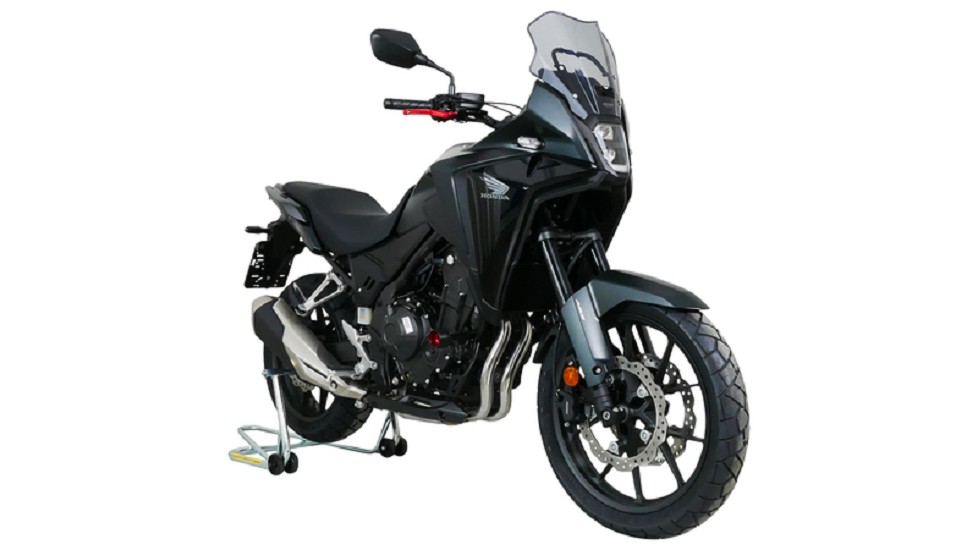 MRA Sportscheibe SPM Zoll