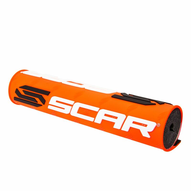 SCAR 3D Design Lenkerpolster SCAR 3D Design Lenkerpolster