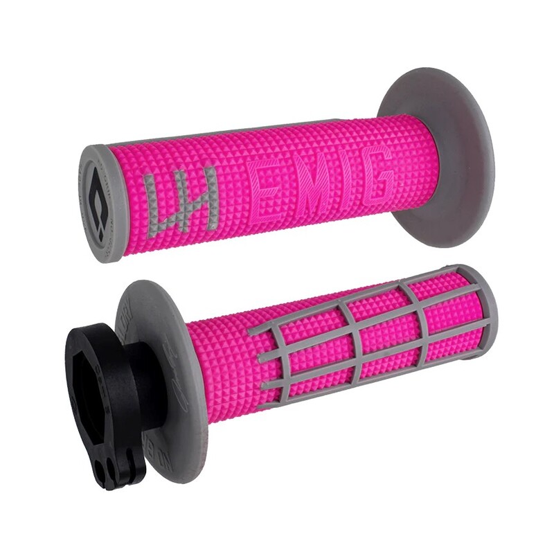 ODI EMIG 2.0 V2 Lock-On Griffe