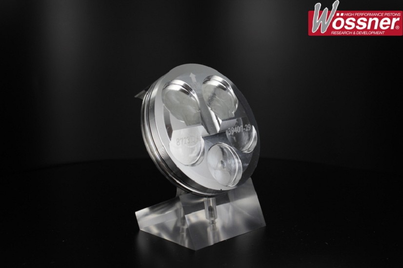 WÖSSNER Pro Series Schmiedekolben