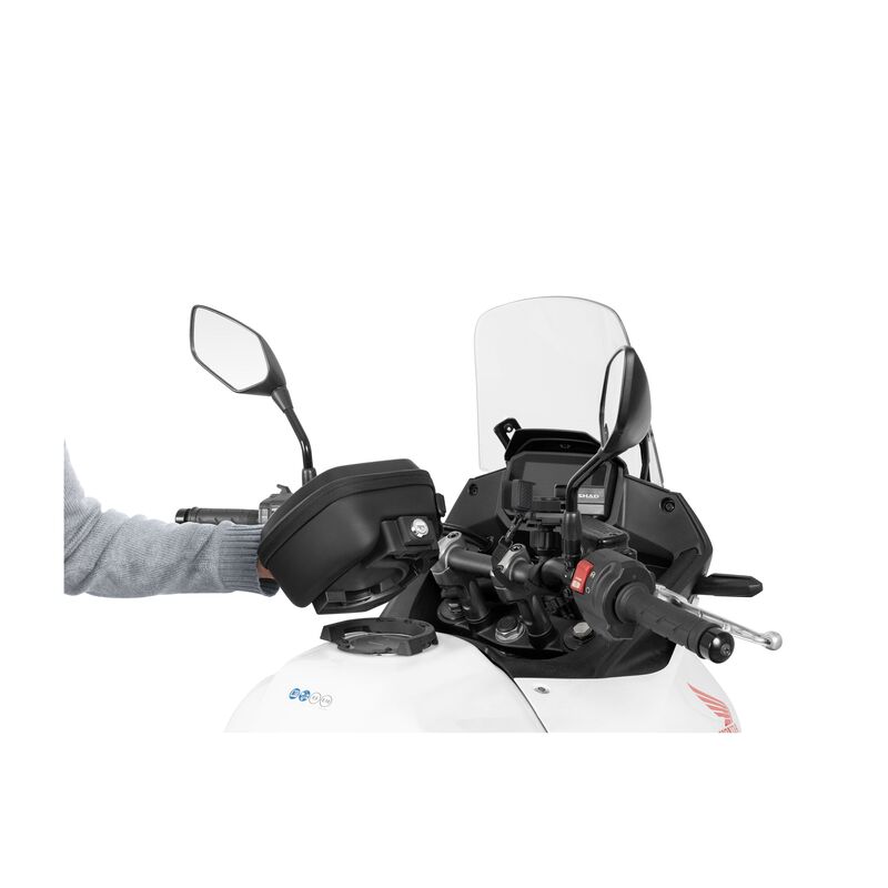 SHAD Tank Click System SHAD Tank Click System