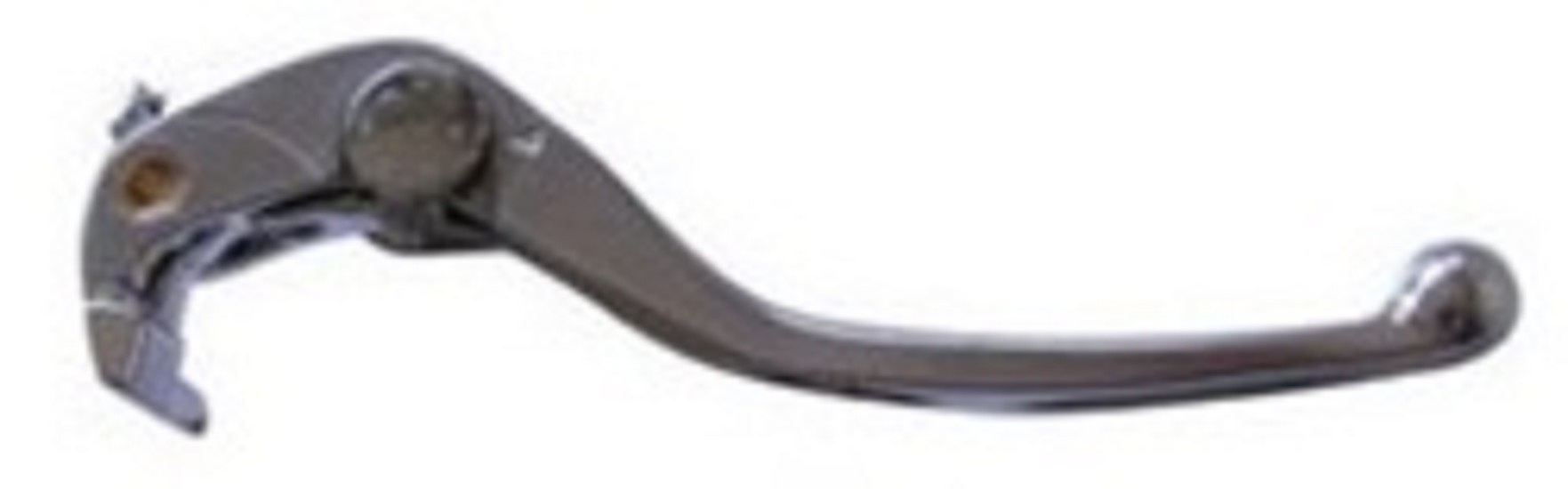 Bremshebel SGR (silber) [R] passend für Honda CBR1000RR