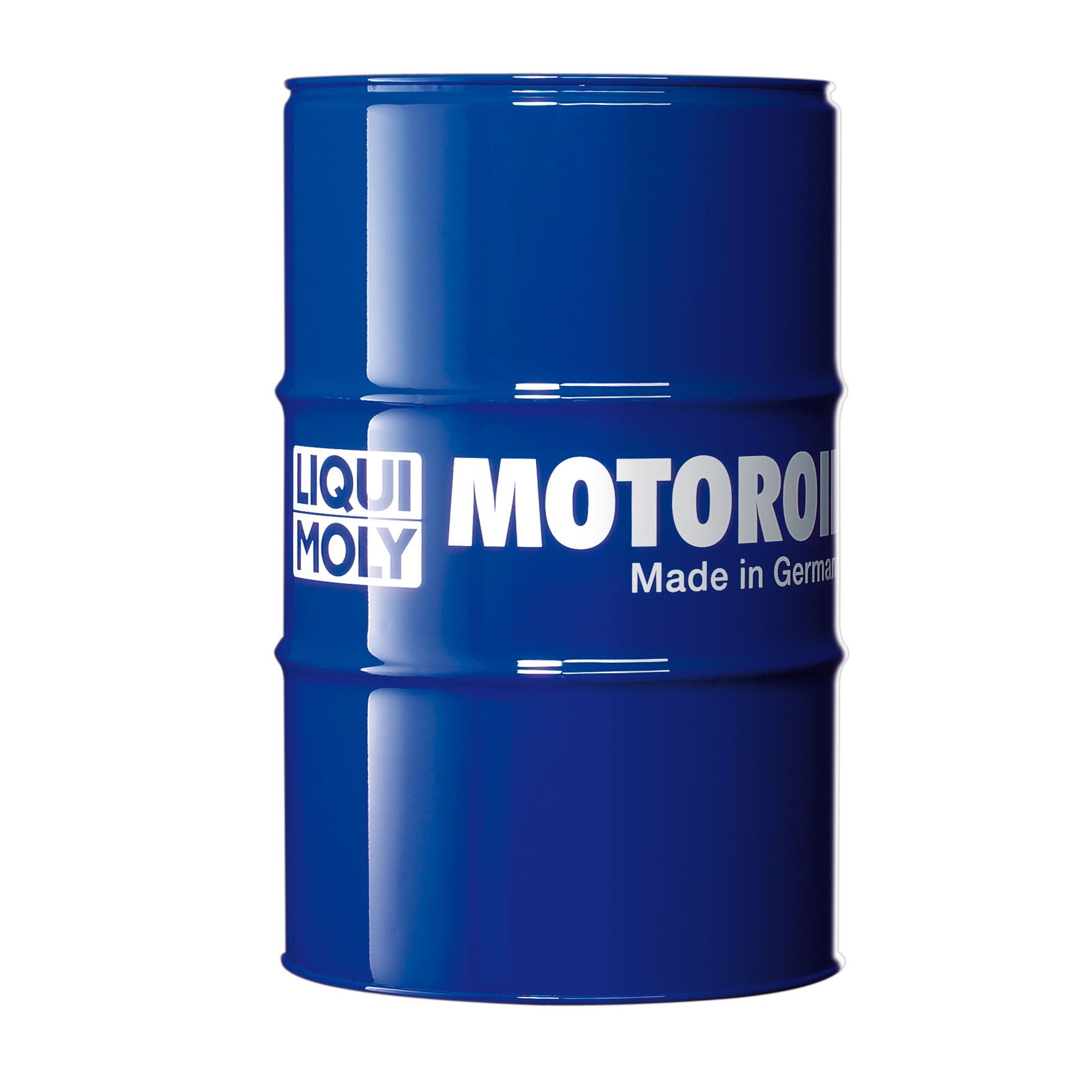 Liqui Moly Motorbike 4T 20W-50 Street 60 Liter Fass / API SN PLUS, JASO MA2 mineralisch