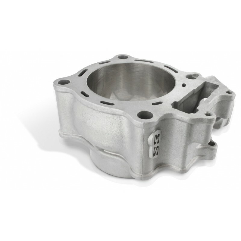 S3 Zylinder-Kolben-Kit - Ø82mm Montesa Cota 4RT S3 Zylinder-Kolben-Kit - Ø80mm Montesa Cota 4RT