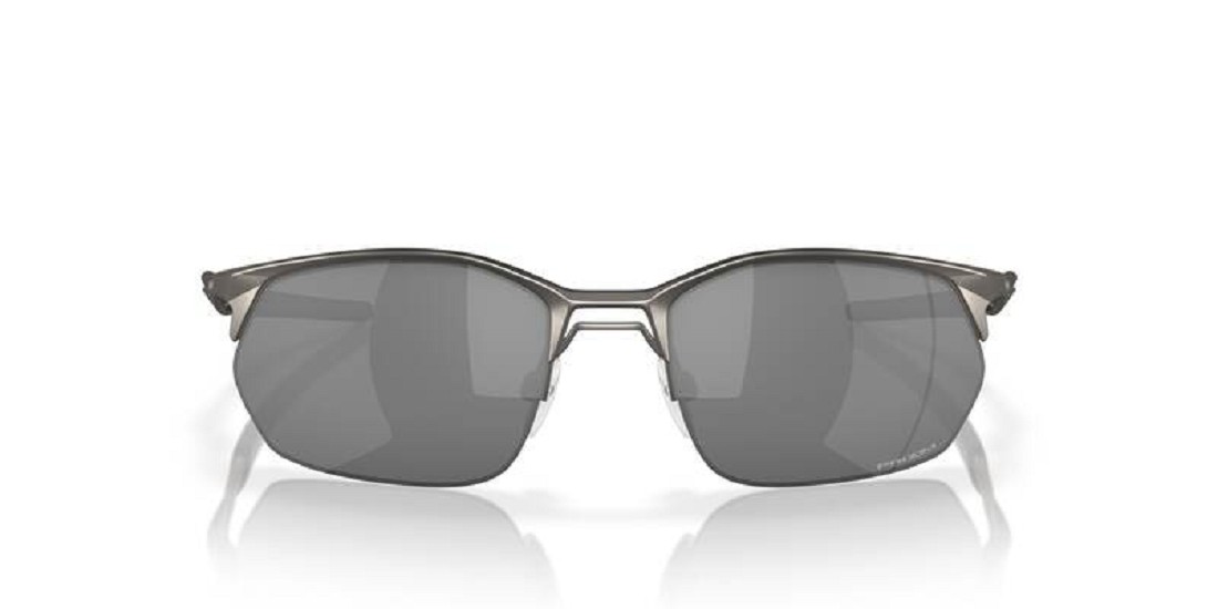 OAKLEY Wire Tap 2.0 Sonnenbrille Prizm Black Gläser