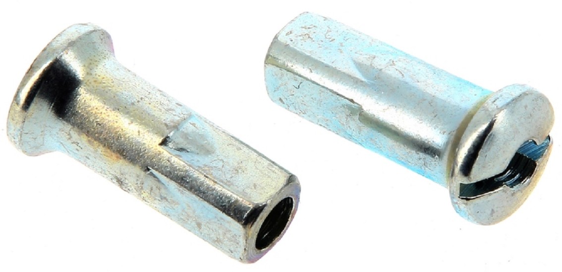 RFX Speichenmutternsatz