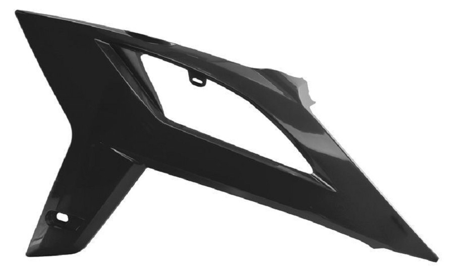RACETECH Radiator Covers + Map Support - Beta RR RACETECH Radiator Covers + Map Support - Beta RR