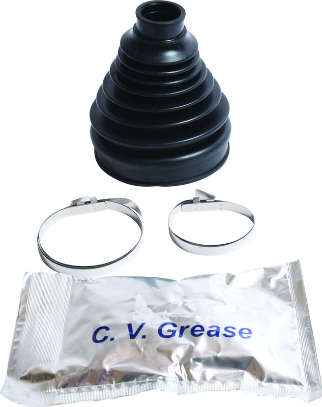 ALL BALLS CV Achsmanschetten Kit vorne für 1 Achse ALL BALLS CV Achsmanschetten Kit vorne für 1 Achse
