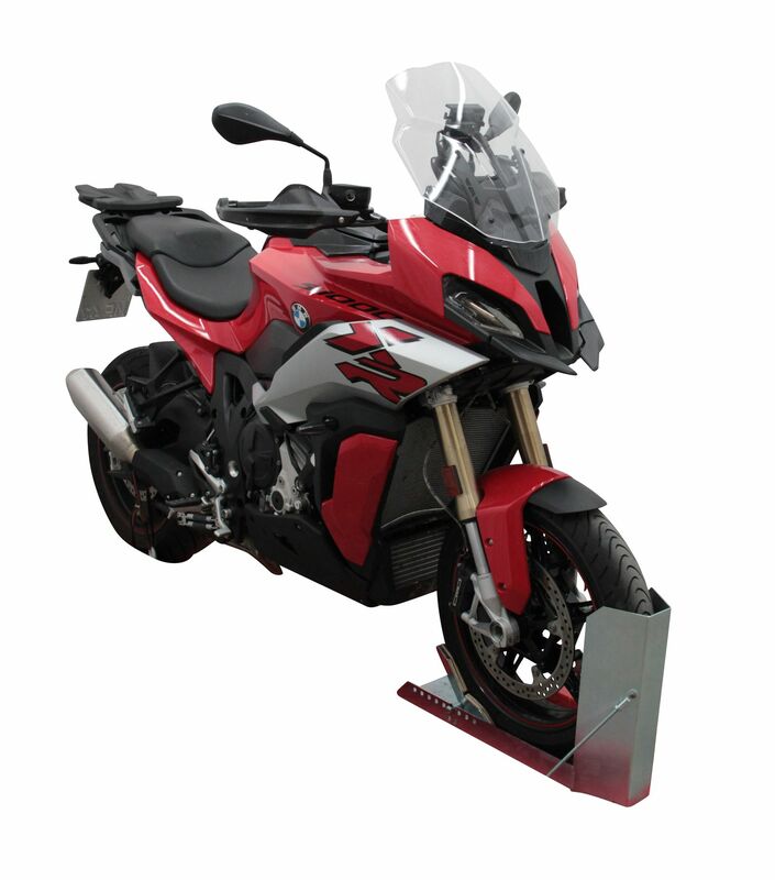 MRA Tourenscheibe TM Zoll