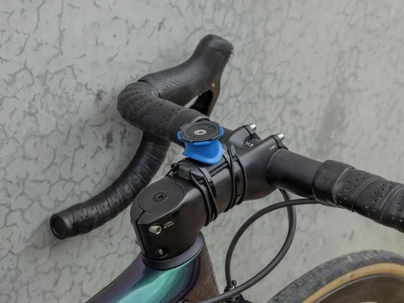 QUAD LOCK Flacheisen-Adapter QUAD LOCK Flacheisen-Adapter