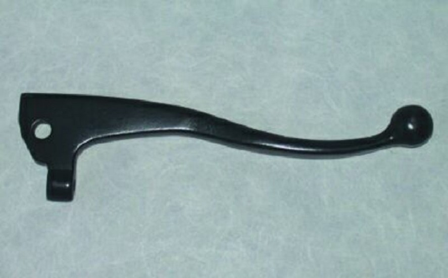 BIHR Bremshebel OE Aluminium gegossen schwarz passend für Yamaha DTR200R