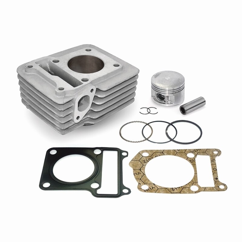 AIRSAL-Zylinder-Kit - Ø54mm passend für Yamaha