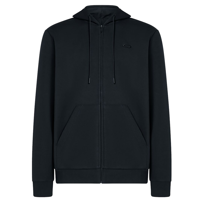 OAKLEY Hoodie Relax Full Zip 2.0 OAKLEY Hoodie Relax Full Zip 2.0
