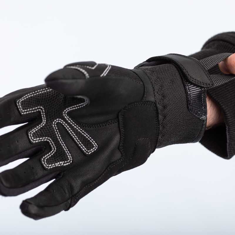 RST Urban Air 3 Mesh Handschuhe Textil/Leder Black Damen Größe 7/M RST Urban Air 3 Mesh Handschuhe Textil/Leder Weiß Damen Größe 9/XL