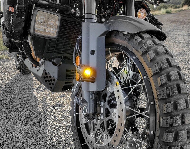 DENALI CANsmart™ Kit D4
