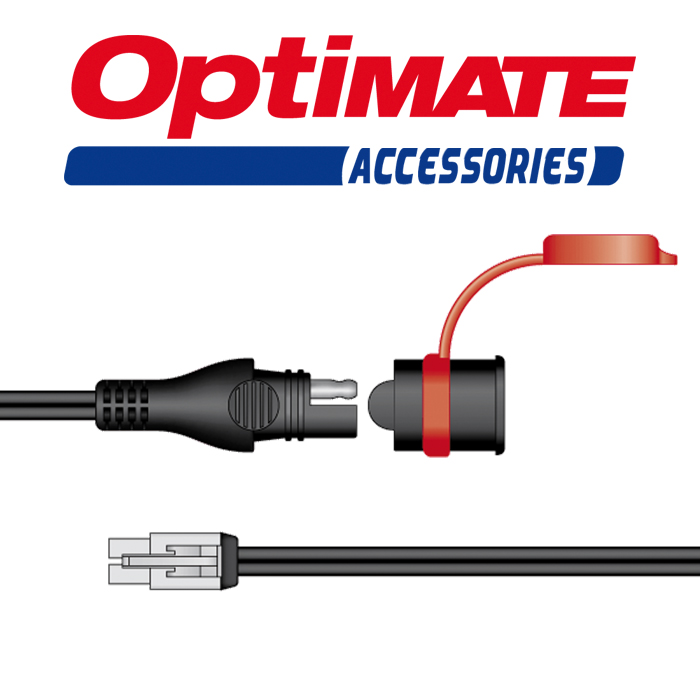 Adapterkabel für OptiMate von SAE / TM