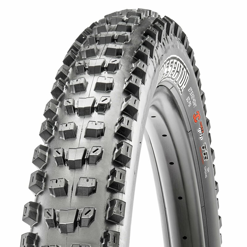 MAXXIS Bicycle Tyre Dissector 29X2.60 3CT/EXO/TR