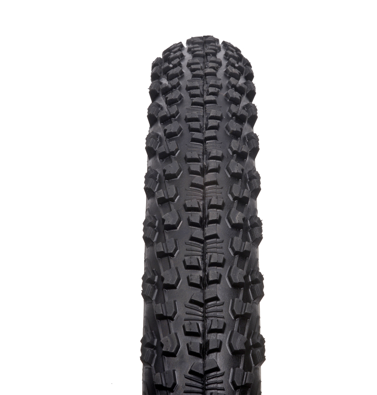 RUBENA Tyre Scylla V75 26X2,10 Rigid Classic