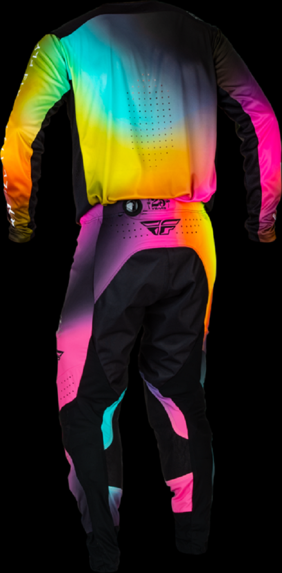 FLY RACING Lite Legacy S.E. Hose - Pink