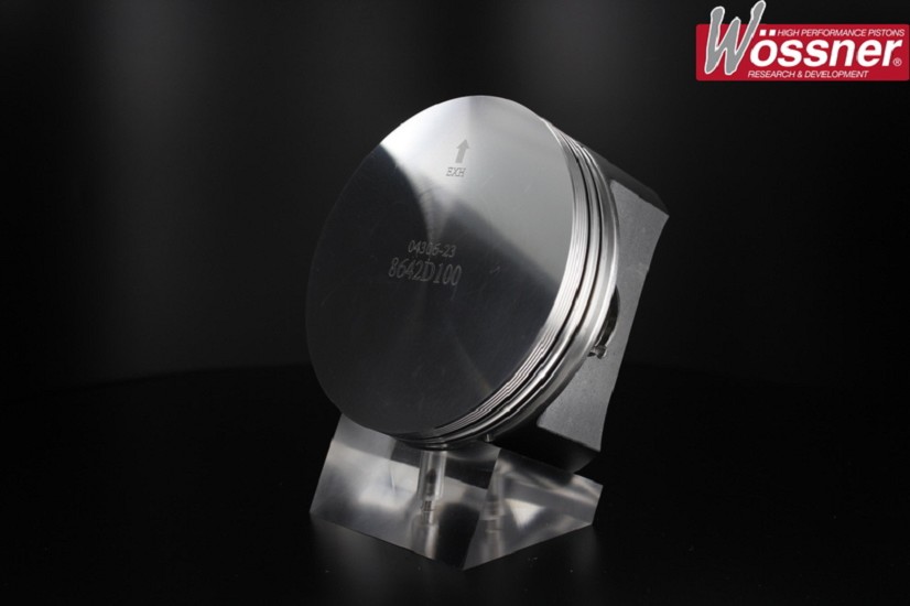 WÖSSNER Pro Series Schmiedekolben