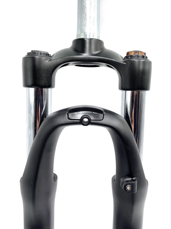 ZOOM 187D AMS Bike Fork - 26 Zoll