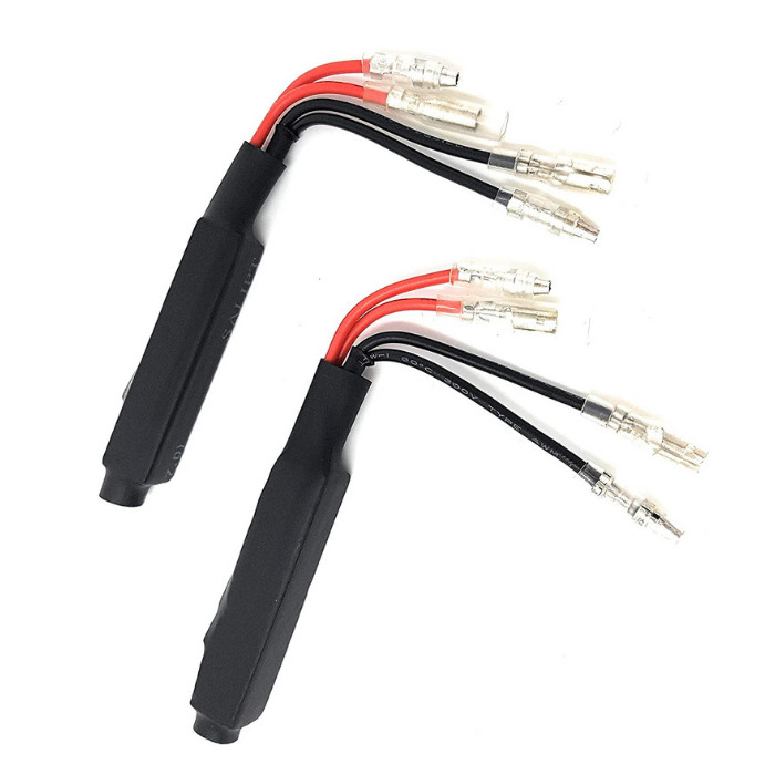 Adapterkabel Widerstand 10 Ohm / 10W