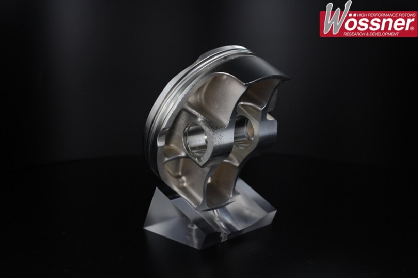 WÖSSNER Pro Series Schmiedekolben