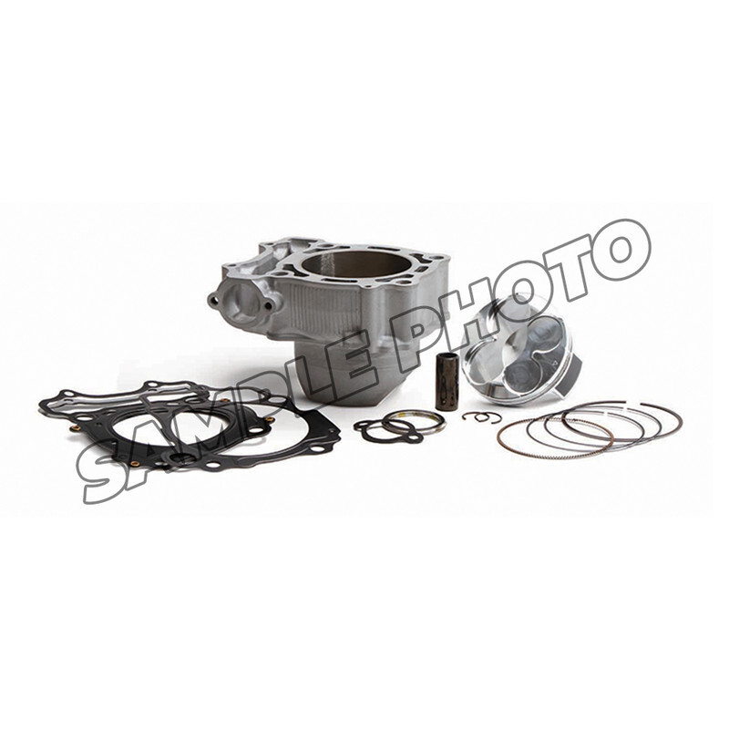 CYLINDER WORKS Zylindersatz Kit mit Standardbohrung - Polaris