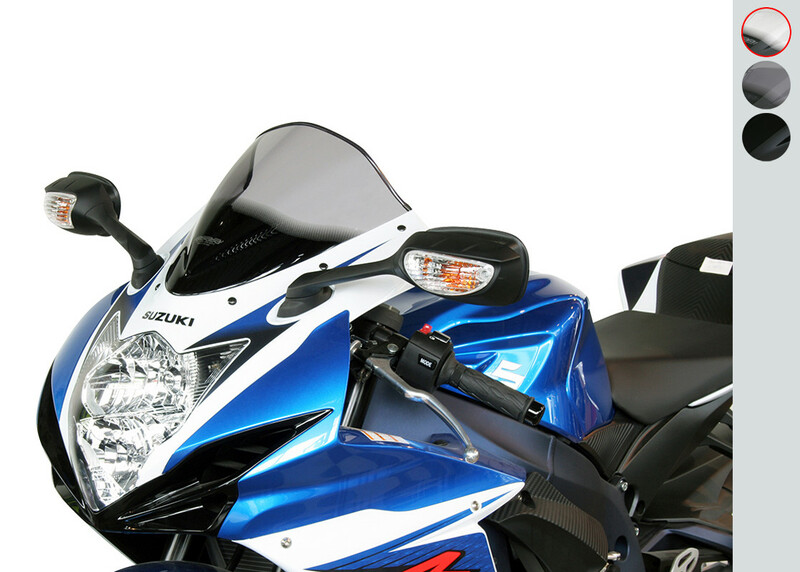 MRA Racingscheibe R Zoll