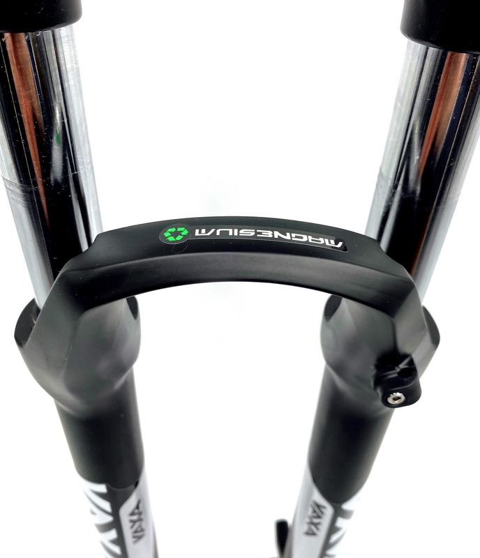 ZOOM 595S AMS Bike Fork - 29 Zoll