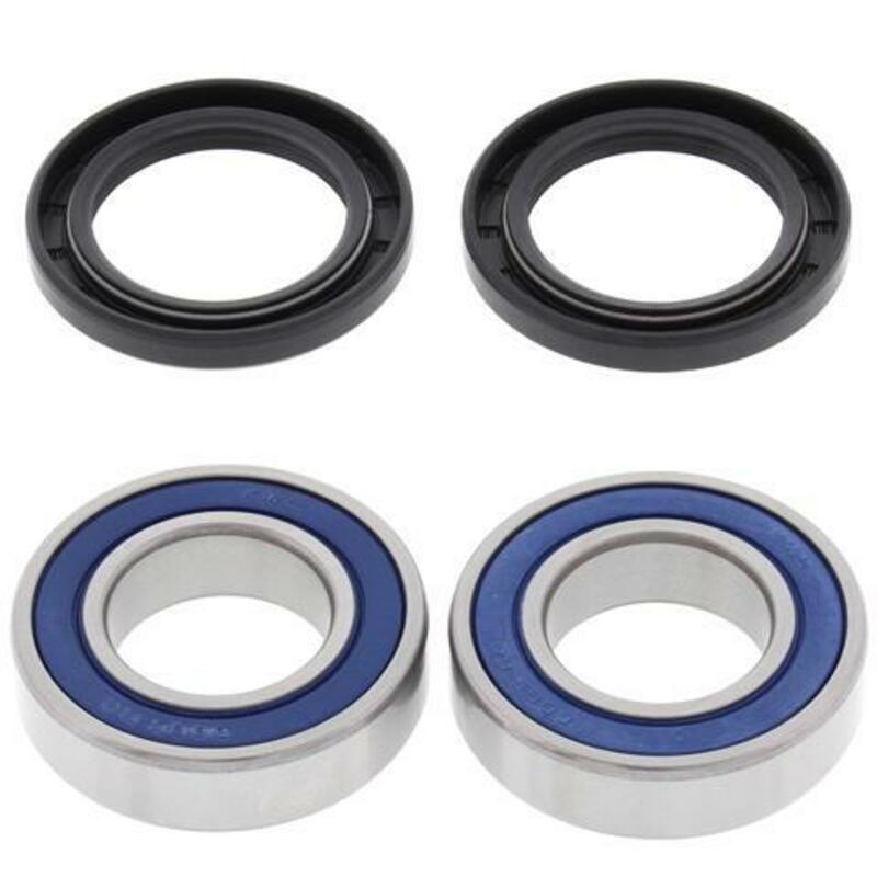 ALL BALLS Radlager-Kit