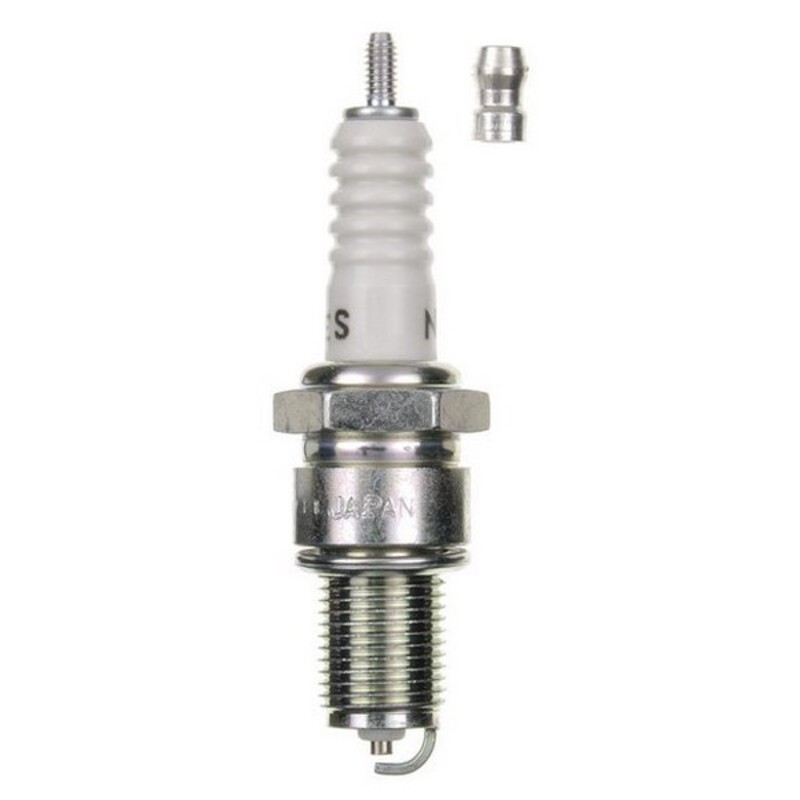 NGK Standard Zündkerze - BP4ES NGK Standard Zündkerze - BP4ES
