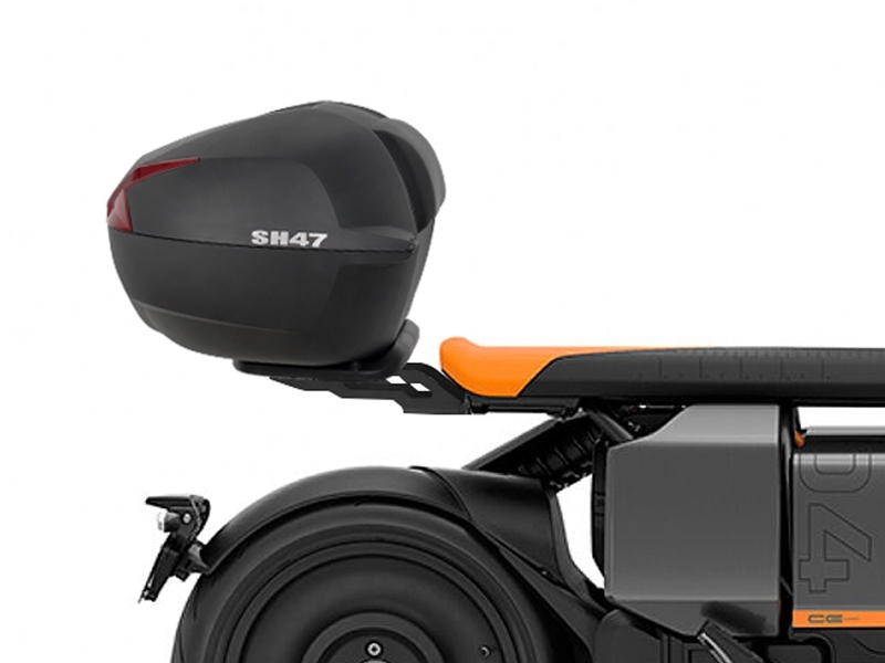 SHAD Top Master Montagesatz - passend für BMW CE 04