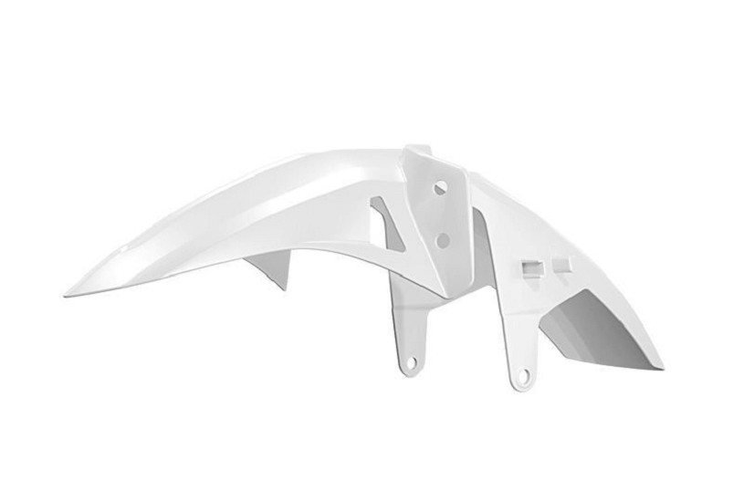 RACETECH Tiefer Front Fender