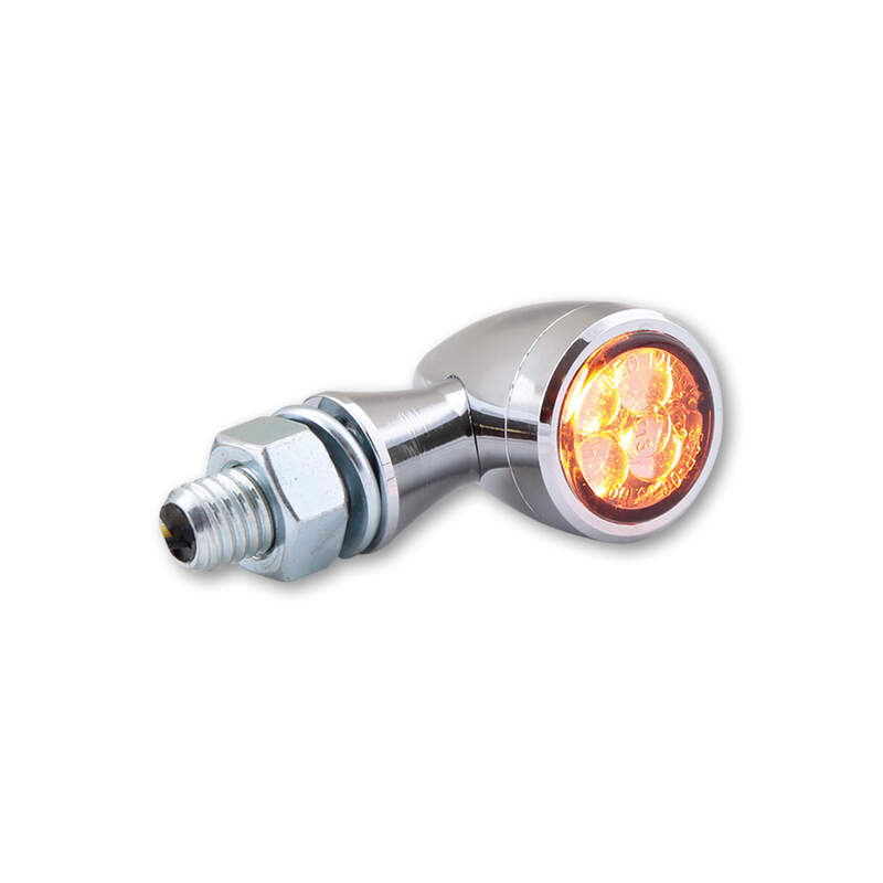 SHIN YO Sixteen Bullet LED Blinker