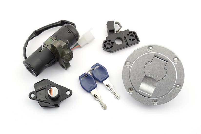 V PARTS Zündschloss passend für Aprilia RS 125 EXTREMA