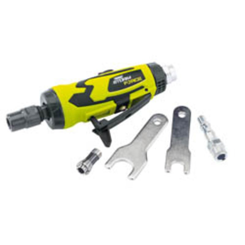 DRAPER Storm Force® Geradschleifer 6 mm 25000/min DRAPER Storm Force® Geradschleifer 6 mm 25000/min
