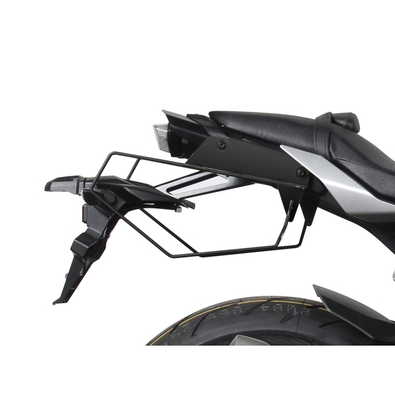 SHAD Seitlicher Taschenhalter passend für Yamaha SHAD Seitlicher Taschenhalter passend für Yamaha