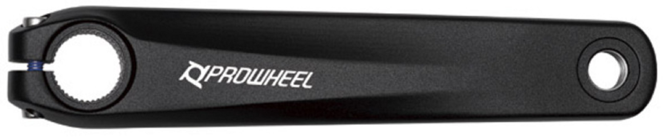 PROWHEEL E-Bike E-Bike Kurbel Rechts 170mm SHI - Shimano E8000 / E7000 / E6100 PROWHEEL E-Bike E-Bike Kurbel Links 170mm SHI - Shimano E8000 / E7000 / E6100