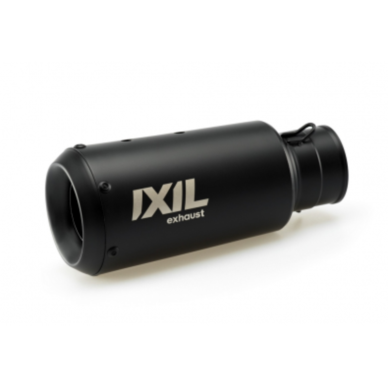 IXIL RB Full Exhaust System - passend für Yamaha XSR 900 - CY9284RB