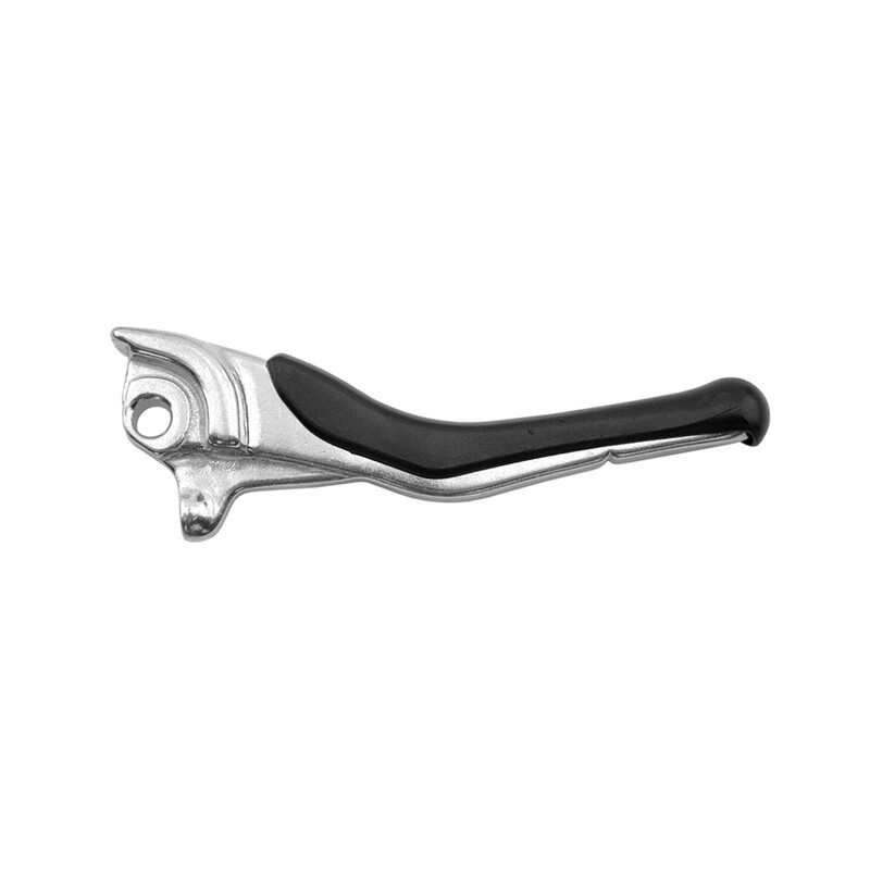 BIHR Hebel links/rechts OE Alu gegossen schwarz BIHR Hebel links/rechts OE Alu gegossen schwarz